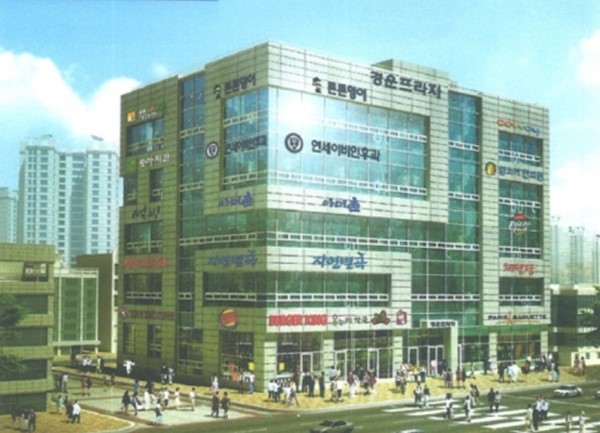 컴프라자 이미지