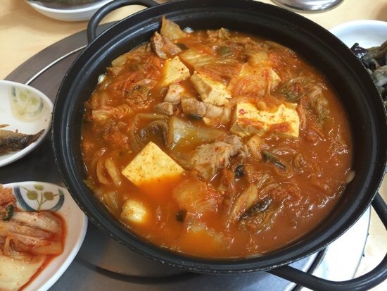한마당생고기집 이미지