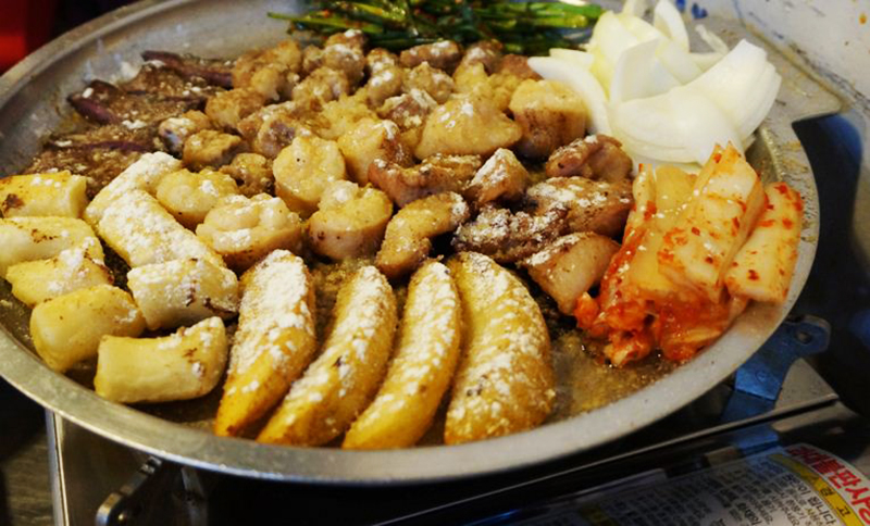 악마곱창 이미지