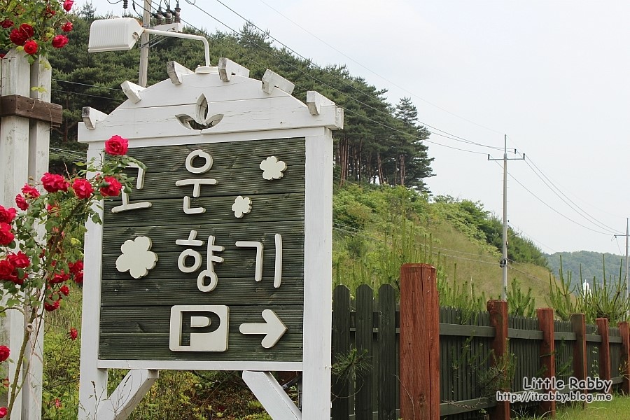 고운향기펜션 이미지