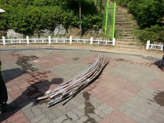 능안약수터 이미지