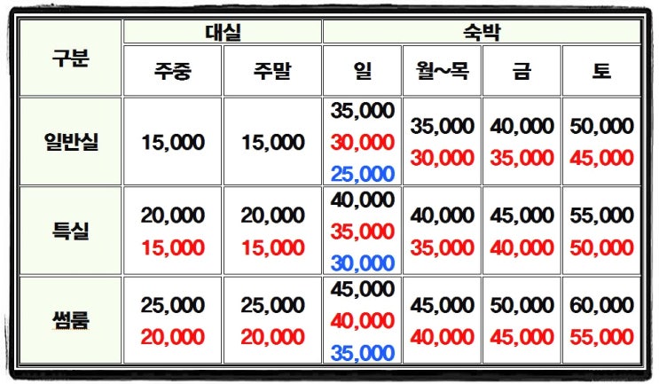 라라모텔 이미지