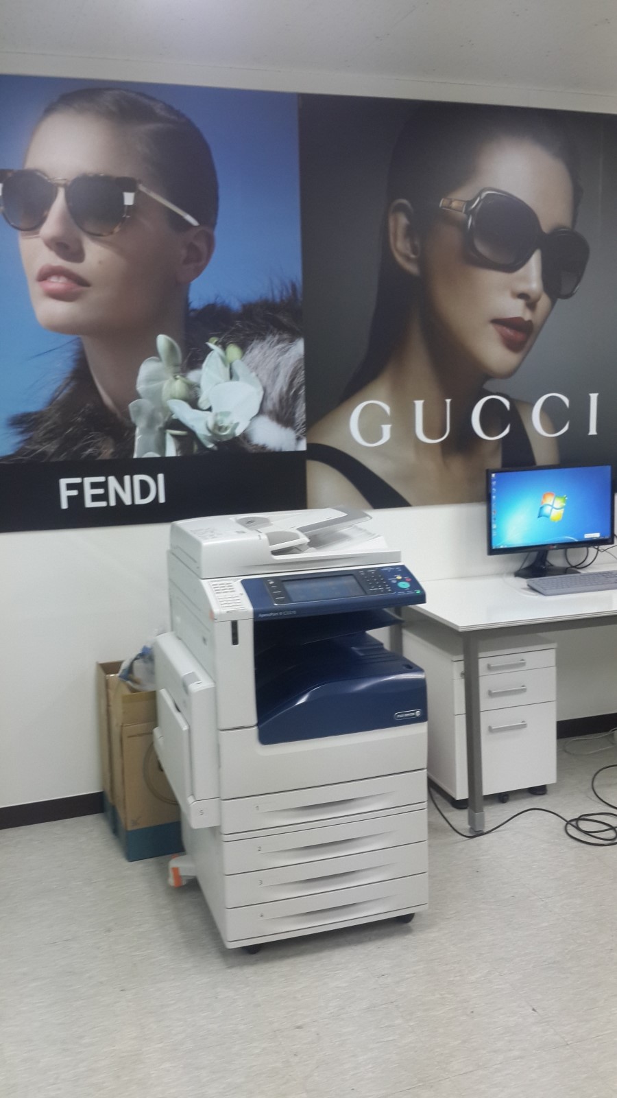 오에이랜드 이미지