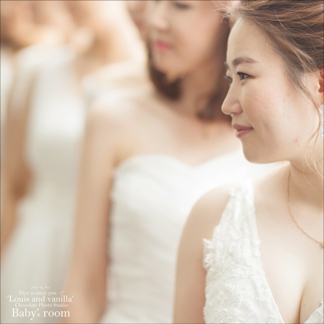 루이앤바닐라&초콜릿스튜디오 이미지