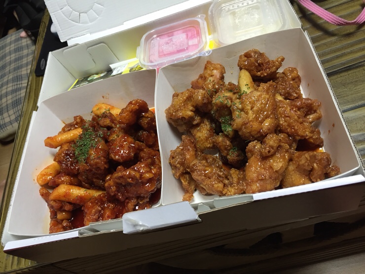 카카오닥 이미지