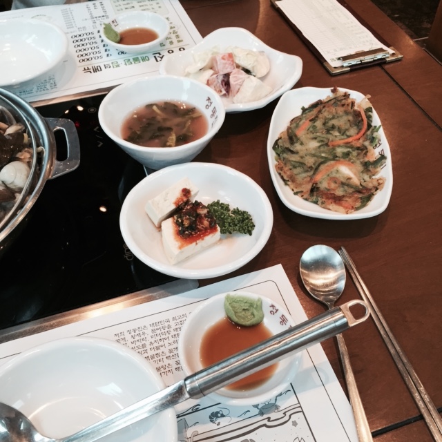 청진동해물찜 이미지