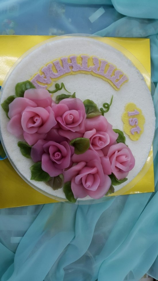 요기떡집 이미지