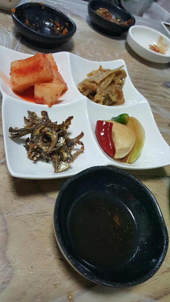 통큰바다 이미지