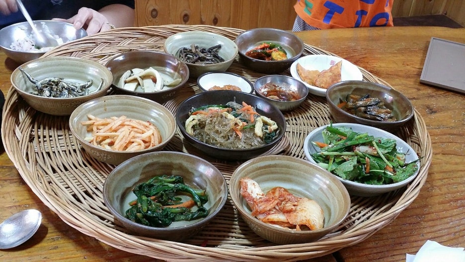 동이횟집 이미지