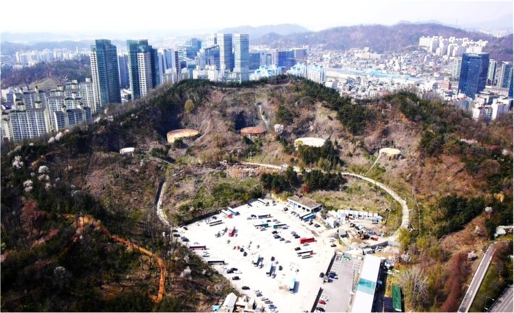 서울석유 이미지