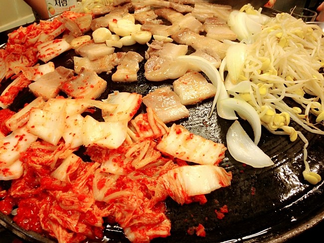 색다른삼겹살 이미지