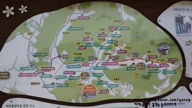 원북면 영농조합법인 이미지