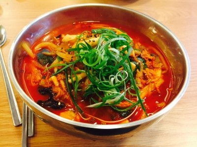 마차이짬뽕 이미지