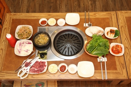 고기먹는날 이미지