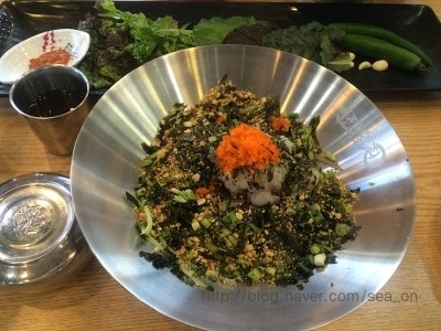 명품츄러스 이미지