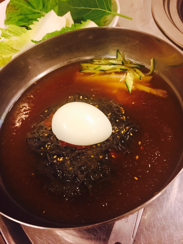 통숯불돼지갈비 이미지
