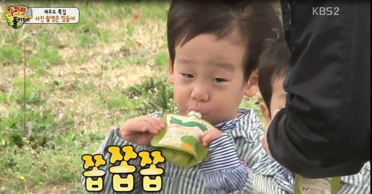 서준푸드 이미지