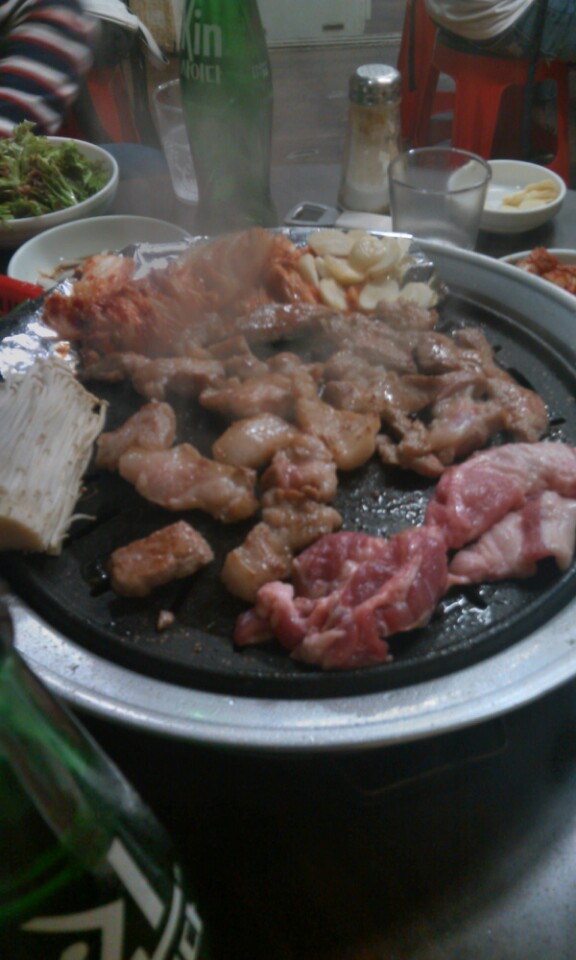 돈우촌 이미지