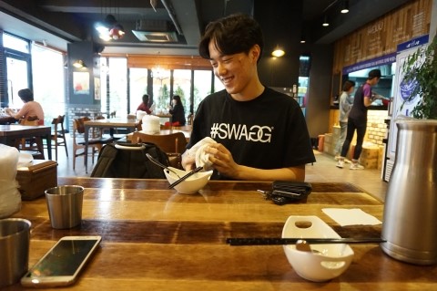 지카페 이미지