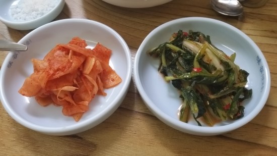 미락칡냉면 이미지
