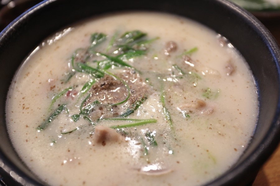 원조할매순대국 이미지