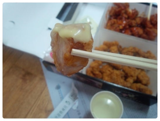 마슬랜치킨 이미지