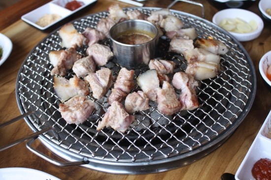 불타는깡통 이미지