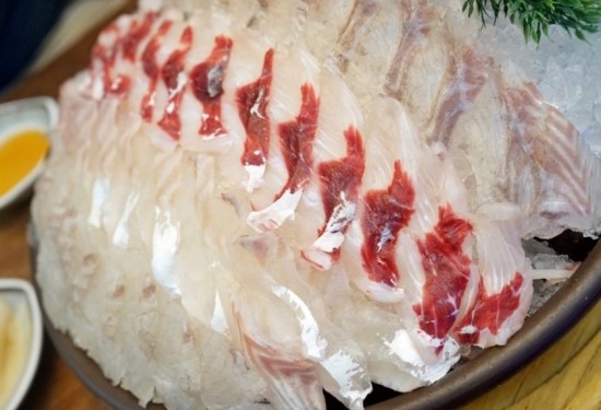 마라도수산 이미지