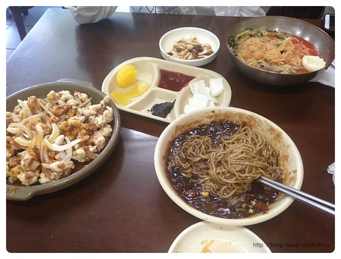 황궁반점 이미지