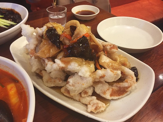 홍콩반점 이미지