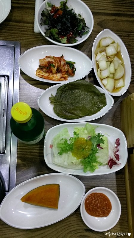 황토장어마을 이미지