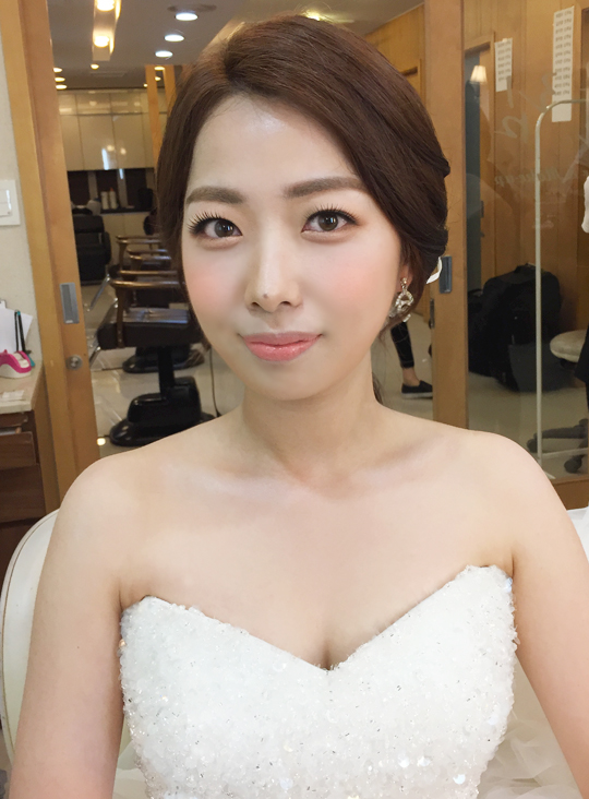끌림헤어메이크업 이미지