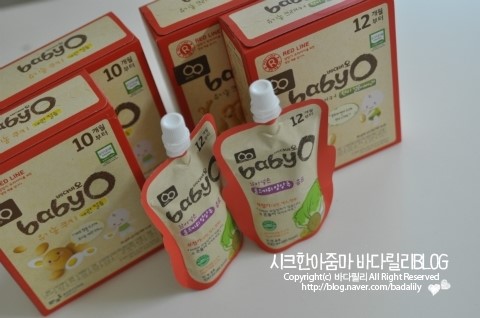 서준푸드 이미지