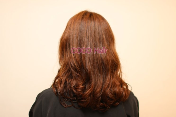 코코헤어(CoCo Hair) 이미지