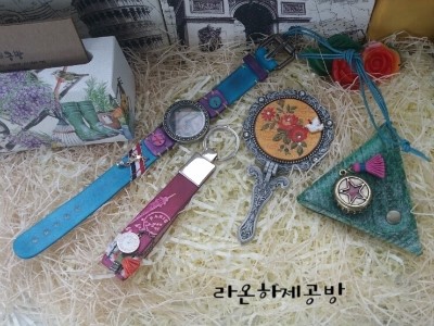 꼼지아트공방 이미지