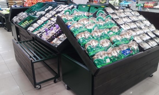 제천농협하나로마트 이미지