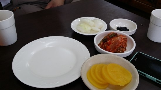 짬뽕한그릇 이미지