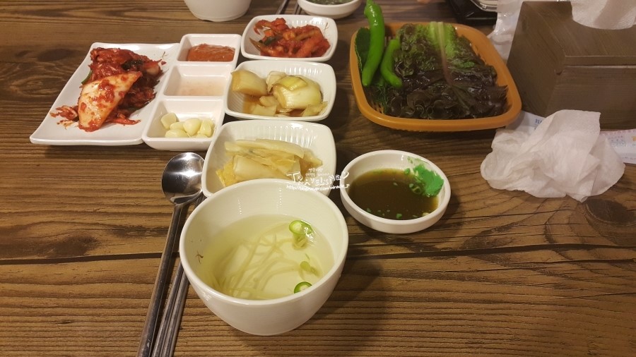 양파족발 이미지
