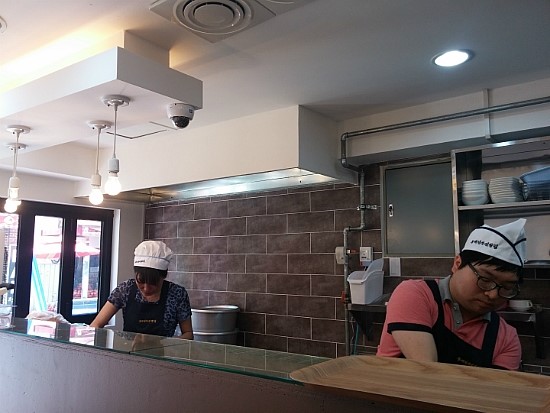 동래얼쑤김밥 이미지