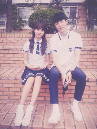 후아유 이미지
