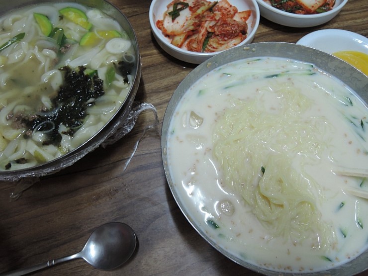 부천가야밀냉면 이미지