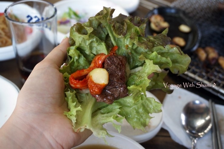 강가에푸줏간 이미지