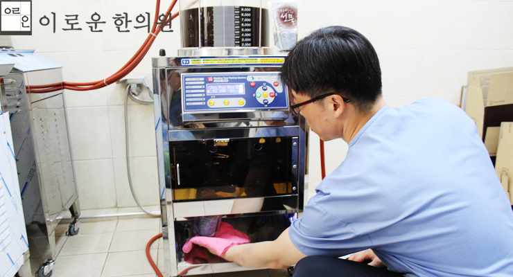 더 이로운 족 이미지