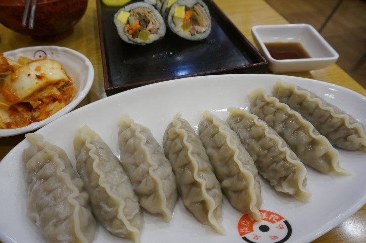 김가네 안성공도점 이미지
