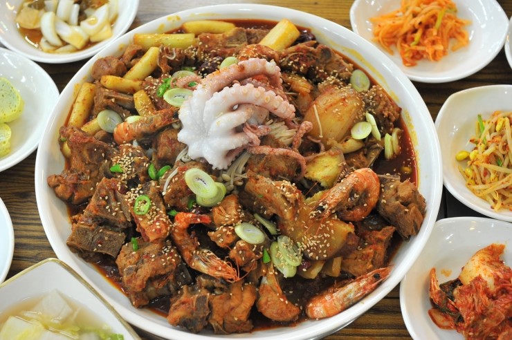 엄청난낙지 이미지