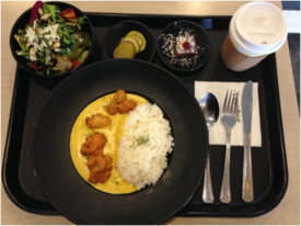 스넥식당 이미지