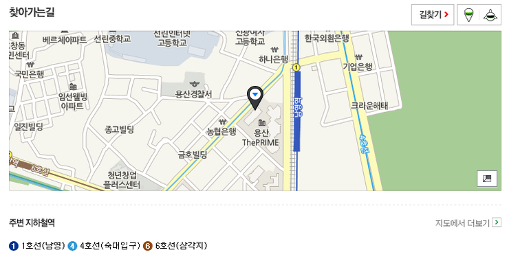블룸앤그린 이미지