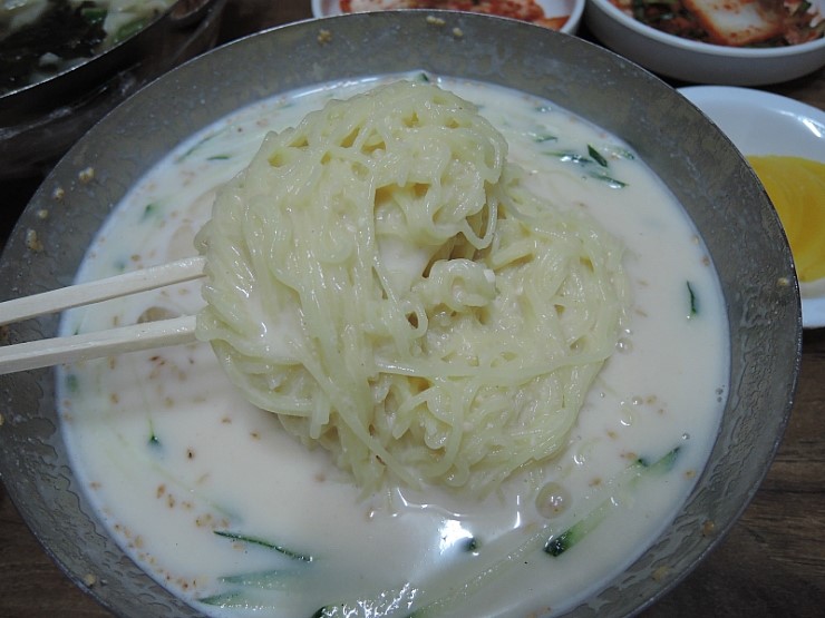 부천가야밀냉면 이미지
