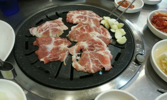 김해뒷고기&뒷통 이미지