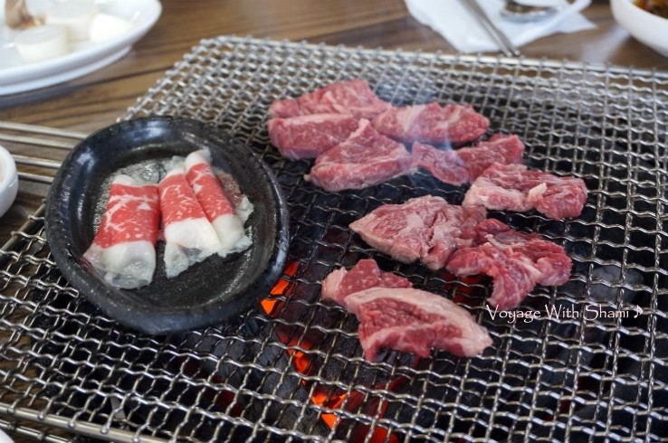 강가에푸줏간 이미지